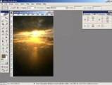 Photoshop CS Dersleri -Cetveller ve kılavuz çizgilerle çalışmak