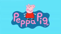 Playground & Tree House Playset - Peppa Pig - Character