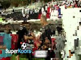 اهداف مباراة ( الجزيرة 2-1 الاهلي ) الدوري الاماراتي