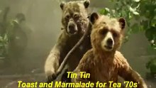 Tin Tin   Toast and Marmalade for Tea 1970  Video L A S HD