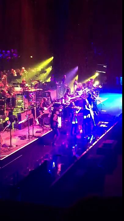 Hans Zimmer Live in London - Pirates of the Caribbean