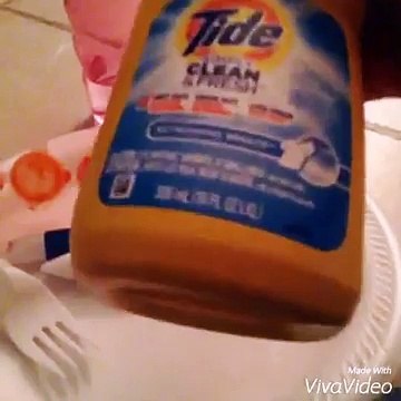 DIY how to make slime without soap cornstarch cornflour liquid starch borax eyedrops flour hand soap