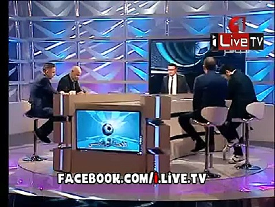 ماهر الكنزاري : ما نقبلش نخدم في "football " إمسّخ