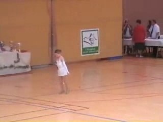 Finale coupe de france à fougeres