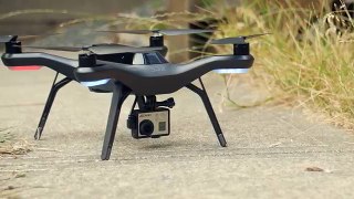 3DR Solo Drone - My New Favorite Quadcopter