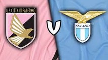 Palermo 0-3 Lazio SERIE A 10.04.2016 HD