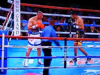 Boxen: Arthur Abraham enttäuscht gegen Gilberto Ramirez