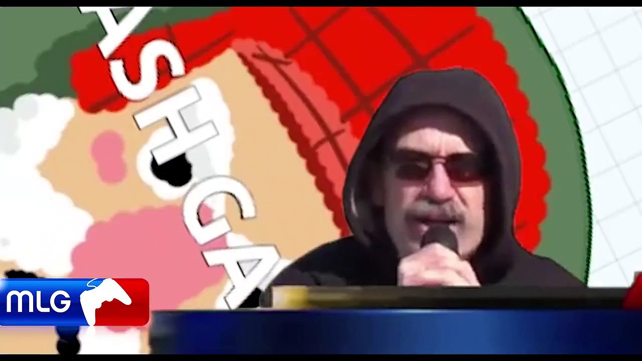 Agar.io - MLG