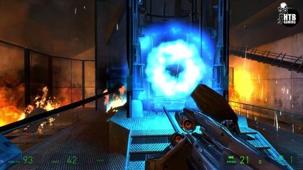 PROSPEKT Gameplay & Walkthrough Part 4