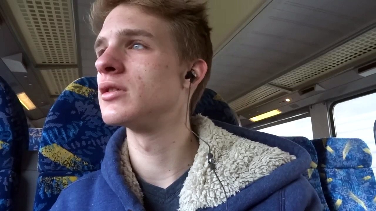 Life of paulina besuchen! | vlog #5