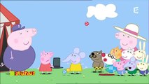 Peppa Pig English Episodes New Episodes 2015 - Peppa Pig Episodes HD - Cartoon Disney Frozen
