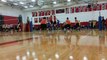 BCCS Volleyball vs Central York Pool Play G3