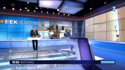 Tendances : quand la maison devient galerie d'art