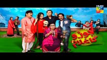 Joru Ka Ghulam Episode 62 Full Hum TV Drama 10 April 2016