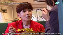 [Sub Esp] Celebrity Bromance S3 Cap 3 - Ryeowook & Hyungsik