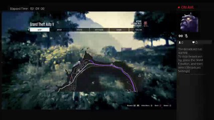 Gta 5 Randomness (2)