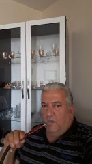 Nargile keyfi