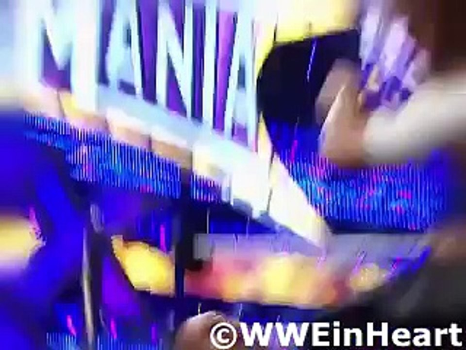 FULL - LENGTH MATCH - Daniel Bryan Vs Batista Vs Randy Orton