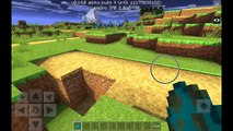 Minecraft PE Mod Showcase ( More Zombies Mod )