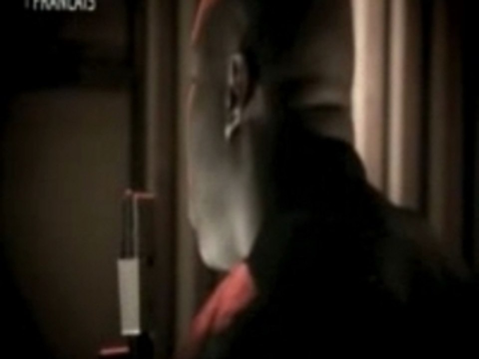 Oxmo Puccino - l'Enfant Seul