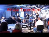 WPC Finnish Nationals RAW Bench Press Female Open: Krisse Tuominen 80 kg