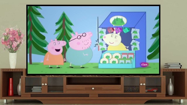 Peppa Pig en Español Latino Peppa pig en español Las llaves perdidas | Peppa pig 2016