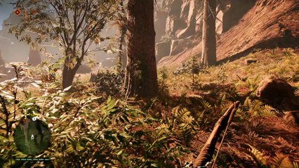 Far Cry® Primal kills