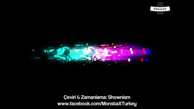 Monsta X - [CH.MX] [B] KCON JAPAN Practice Part 2 (Türkçe Altyazılı)