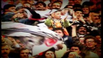 Beşiktaş Marşı - Birolcan Kalbim Beşiktaş / Stadyum Vodafone Arena Klibi