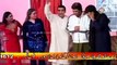 Naseem Vicky Qawali New Stage Drama Full Comedy Qawali Punjabi Stage Drama 2016