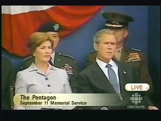 Adevarul despre 11 septembrie 2001 (4)