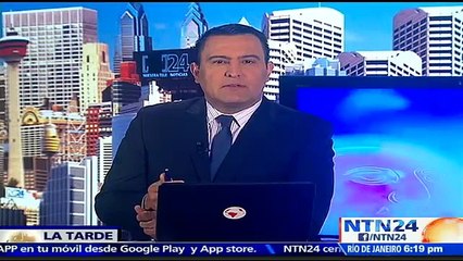 Venezolanos se encuentran con un Gobierno que bloquea las iniciativas del pueblo: vicepresidente de la Asamblea Naciona