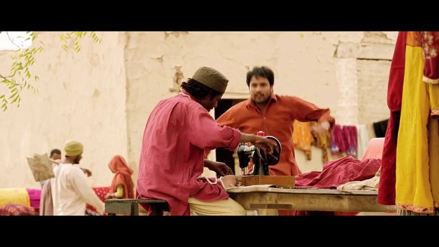-Kurta - Angrej - Amrinder Gill - Full Music Video - Releasing on 31st July 2015