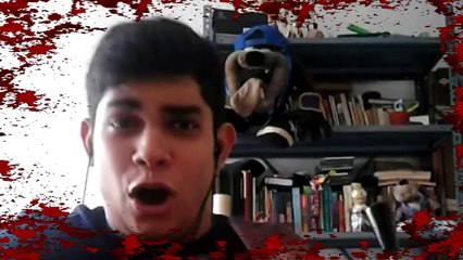 Violadores Corta Miembros / Bleeding Border 2.0