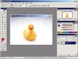 Photoshop CS Dersleri -Degisik fırça imleçleriyle çalismak