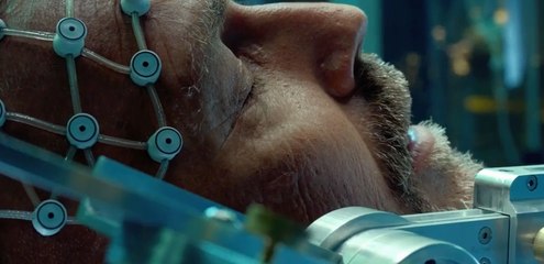 Trailer : Criminal Official 2016 - Ryan Reynolds, Gal Gadot Movie HD