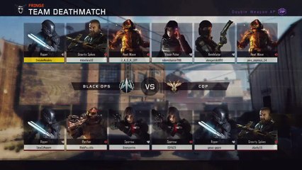 Black Ops 3 - KUDA BEST CLASS SETUP + GAMEPLAY!!