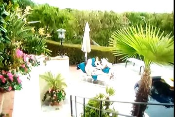 AGB/TOP MODELS 6295 RICK/THOMAS/CAROLINE