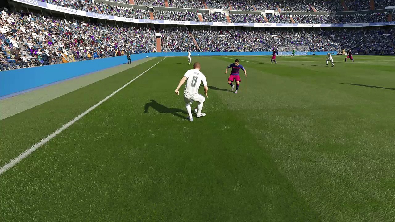 FIFA 16