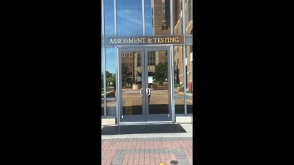 Should I Stay or Should I Study RTV3001