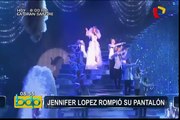 Belinda sorprendió a fans y cantó “El Sapito” varios años después