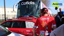 Paris-Roubaix 2016 : Déception pour Cofidis