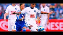 Карьера футболистов в фото(Kevin-Prince Boateng)#59