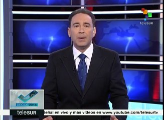 Peruanos denuncian anomalías diversas en elección presidencial