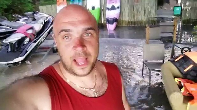 gleb_zhemchugov дом2 на земле и под водой:)