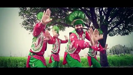 Sofi Yaaran Nu - Amardeep Maana - Full Official Video - YAR - 2014 -