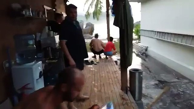 gleb_zhemchugov дом2 на земле и под водой:)_