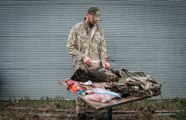 How to Butcher a Wild Turkey in 5 Easy Steps