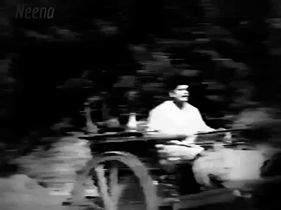 AAN--1973- (NOOR JAHAN's  rare song ) -Main Tenu Jaan Nahin Dena