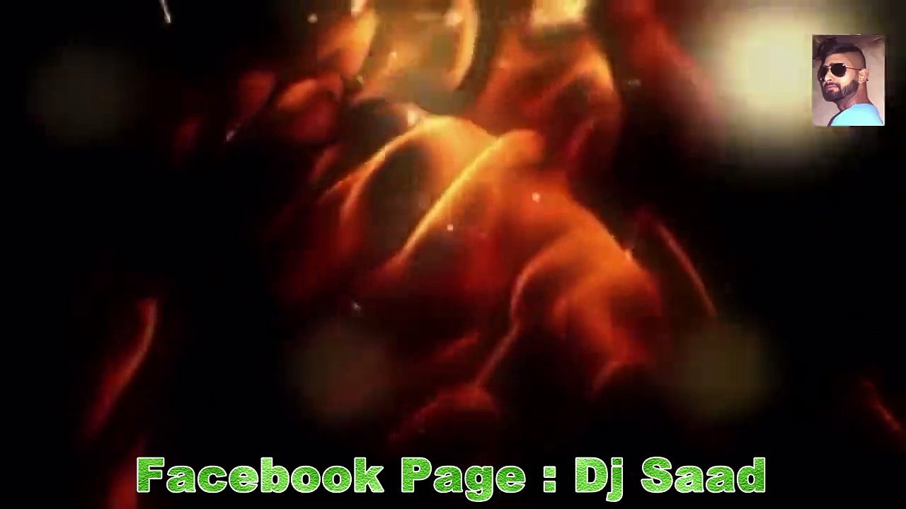 Mahi Remix DJ SAAD - Video RefLexes °--°'AlwayS+Forever'.°--°